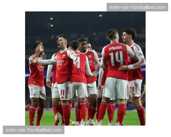 数据解析：为何阿森纳成为四月丢球最少的球队