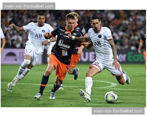 消息：法国国手雨果·德卡确认下赛季从蒙彼利埃转会至巴黎圣日耳曼